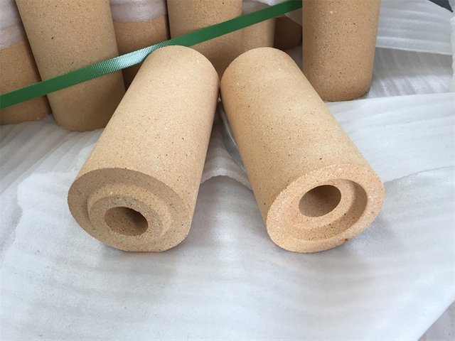  Used for Steel Industry Casting Steel Tube Brick