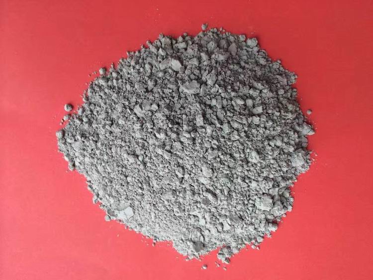 The manufacture high quality refractory products sintered mullite