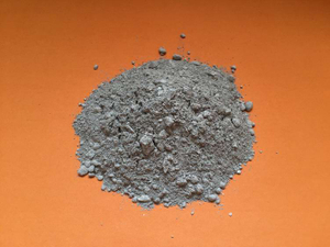 For all sorts of kiln and thermotechnical equipment adiabatic materials Light weight castable