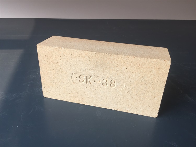 Energy & Incineration High aluminum brick 