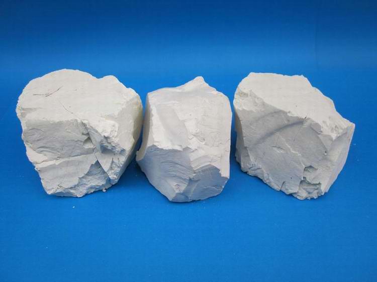 flint clay clinker