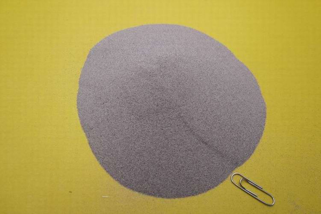 Casting coatings Zircon flour, Zircon sand