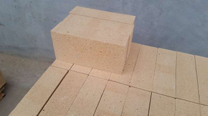  Widely used in metallurgy low Porosity Clay brick(block)