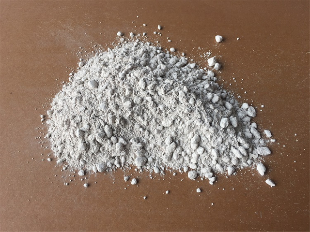Widely used in machinery processing Refractory materials 
