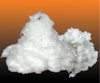 Back-up lining for industrial furnaces Bulk ceramic fiber