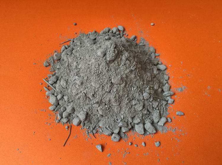 Steel Fiber Reinforced Castable