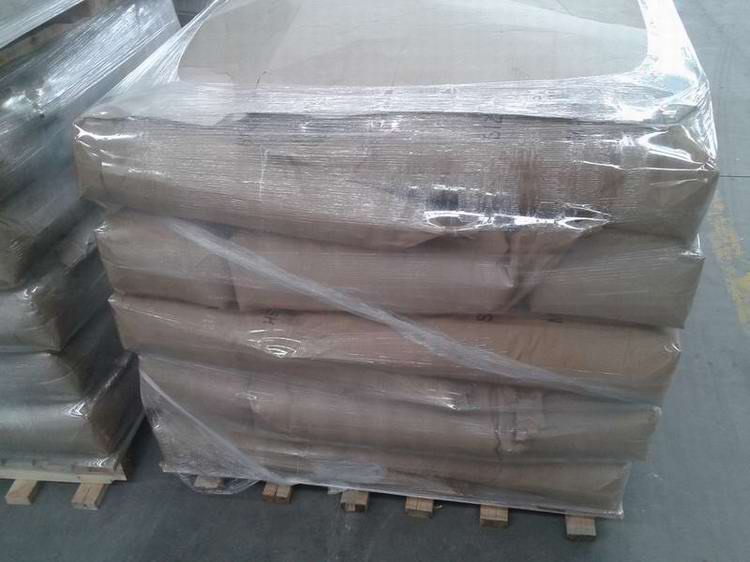 Refractory mortar