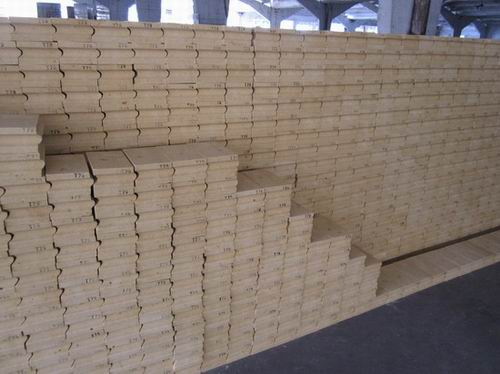 Siliceous refractory products used for various large coke oven Silica brick