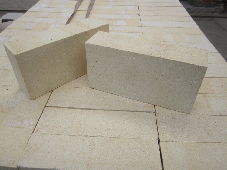  Fire brick for Steel Ladle lining