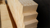For coke oven Chamotte clay brick