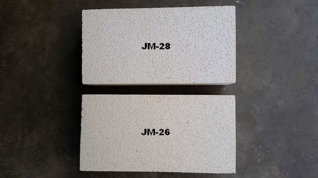  Widely used in chemical industry Refractory materials