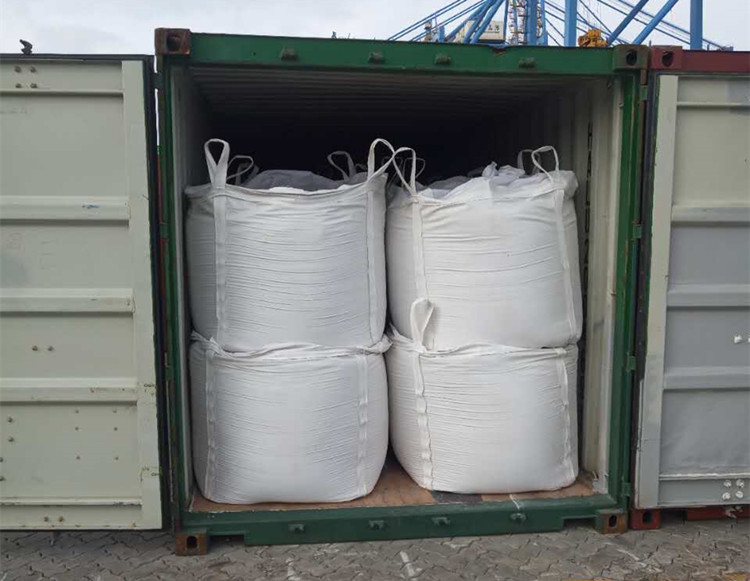 Refractory materials