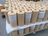 They are mainly used in mould cast steel ingot of casting steel industry tube brick