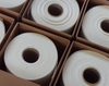 Aluminium Silicate Fiber Paper Insulation Materials for Apparatus And Electrothermal Components