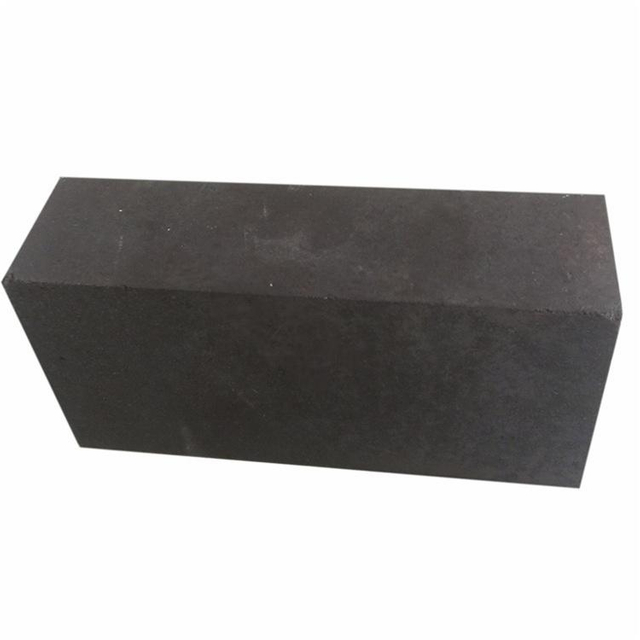 Magnesia Chrome Brick for Cement Rotary Kiln Firing Belts