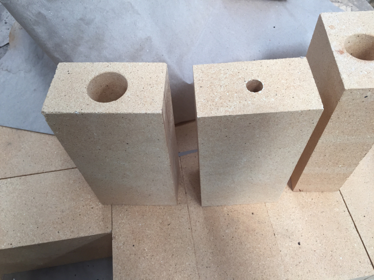 Fire Proof Brick for Civilian Field