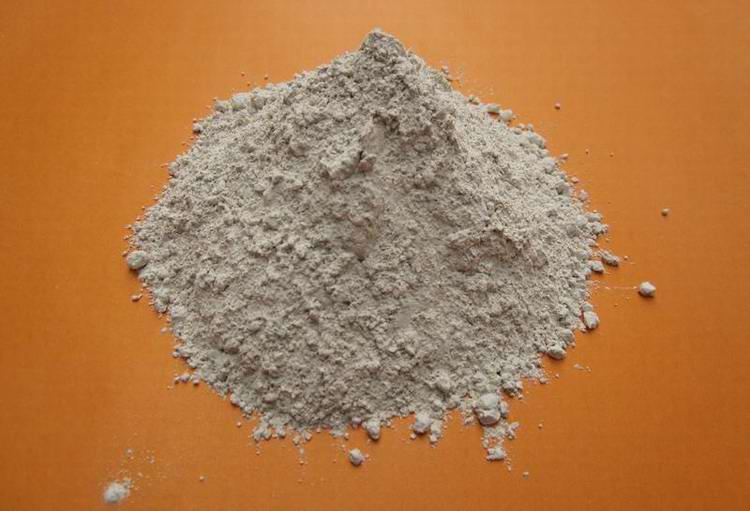 Refractory material