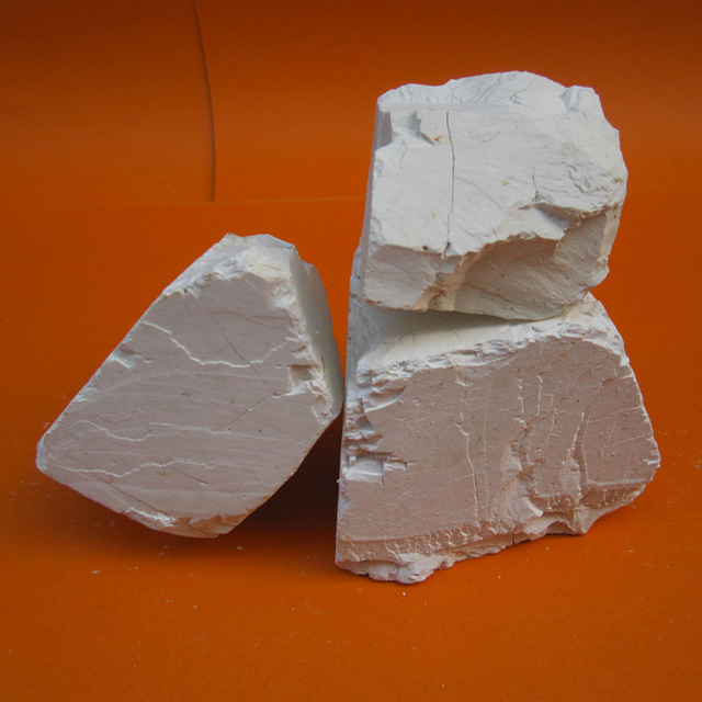 Refractory Products Calcined Kaolin Kaolin