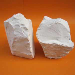 Kaolin Clinker for Manufacturing High-quality Refractory Products