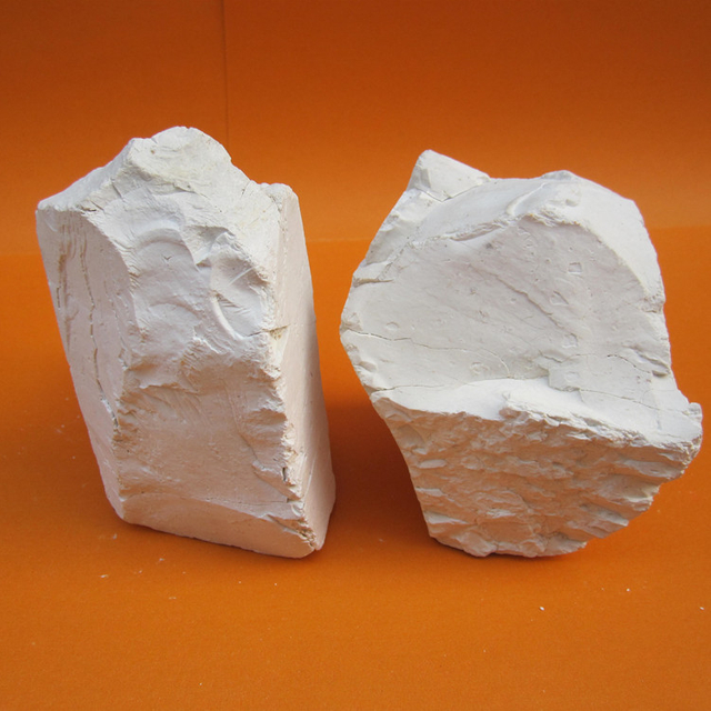 Kaolin Clinker for Manufacturing High-quality Refractory Products