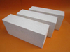 Heat surface fireproof lining Other fireproof materials back lining Diatomite brick