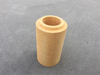 Used for Steel industry casting steel stopper sleeves