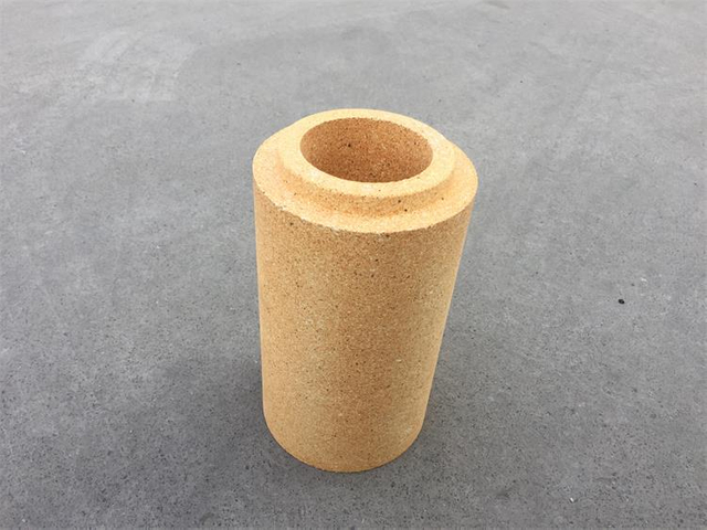 Used for Steel industry casting steel stopper sleeves