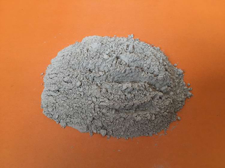 Bauxite clinker 