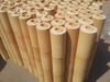 Used for Steel industry casting steel tube brick