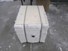 Building materials Refractory materials