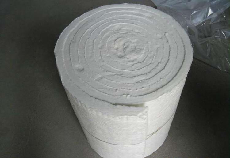 Refractory materials