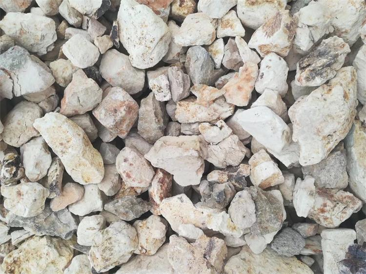 Mainly used for manufacturing high-quality refractory products Bauxite clinker 