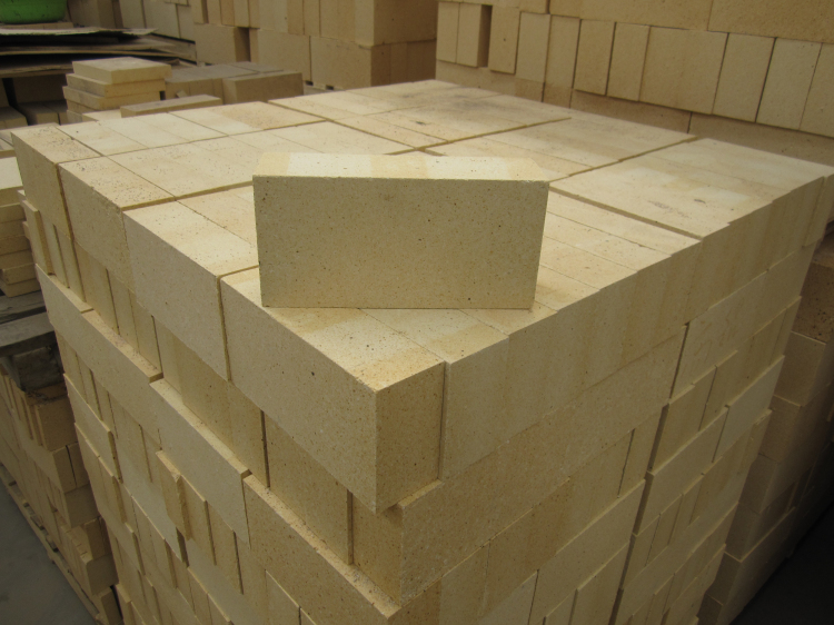 Fire brick refractory