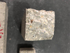 Pouring refractory bricks