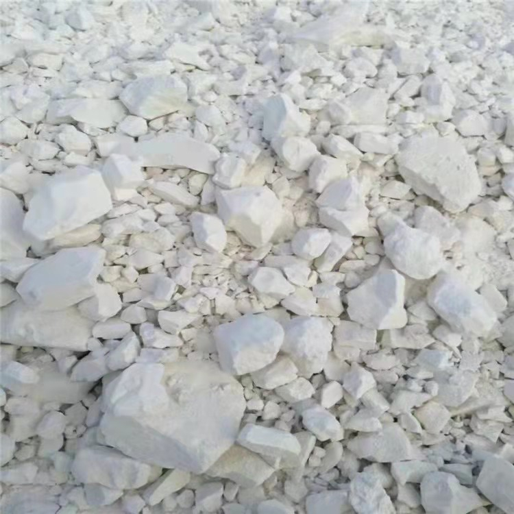 Mainly used for manufacturing high-quality refractory products Calcined kaolin
