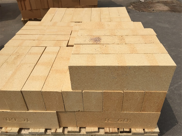  Iron&steel making industry Fire clay brick(block)