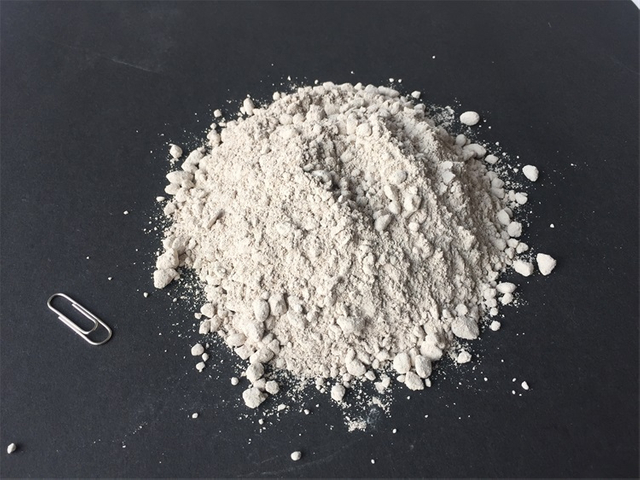 Garbage incineration furnace, Circulating fluidized bed boilers Refractory castable