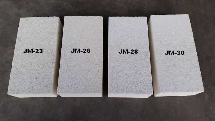 Insulating brick