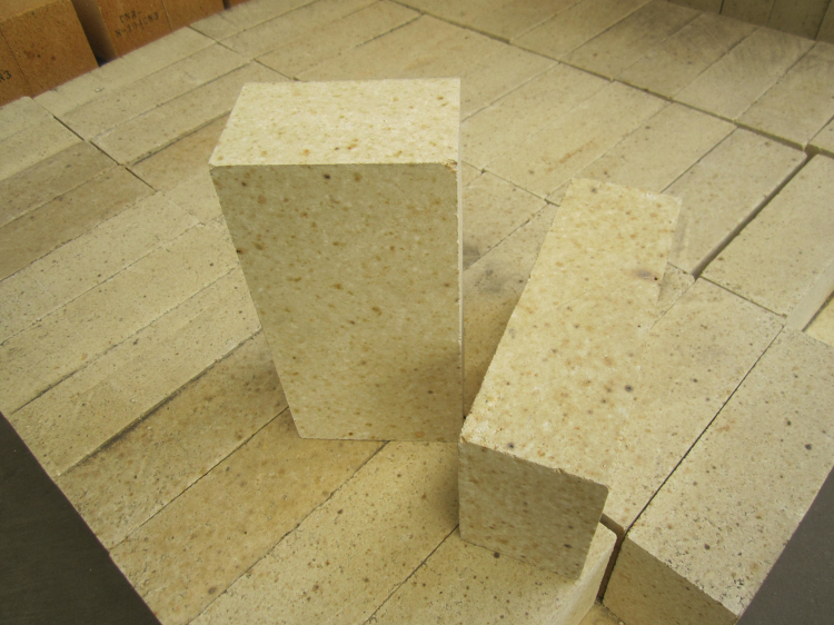 Fire clay brick