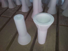 Widely used in the metallurgy Fused quartz products 