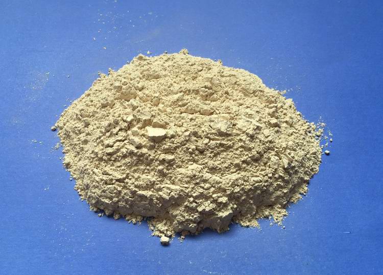 Mainly used for manufacturing high-quality refractory products bauxite