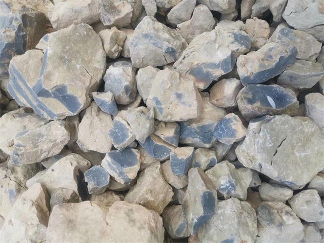  Precision casting industrial Calcined bauxite