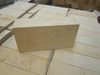  Widely used in metallurgy low Porosity Chamotte brick