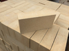  Widely used in thermal technology equipment low Porosity fire clay Bricks