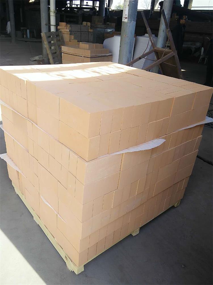 Insulation materials