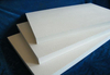 Insulation material for Metallurgy Refractory ceramic fiber board