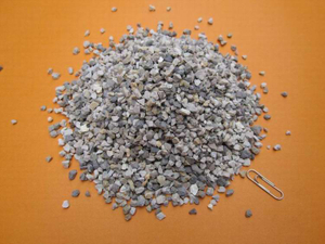 The manufacture high quality refractory products sintered mullite Mullite～chamotte