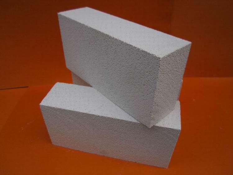 JM What's The Difference between Insulating Brick And Insulating Brick