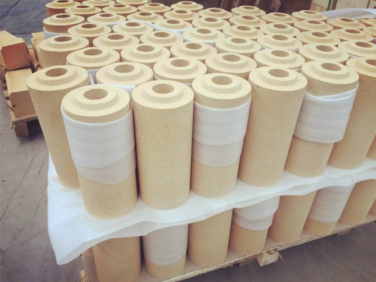 What Are The Advantages of Using Sleeve Bricks at Converter Tapping