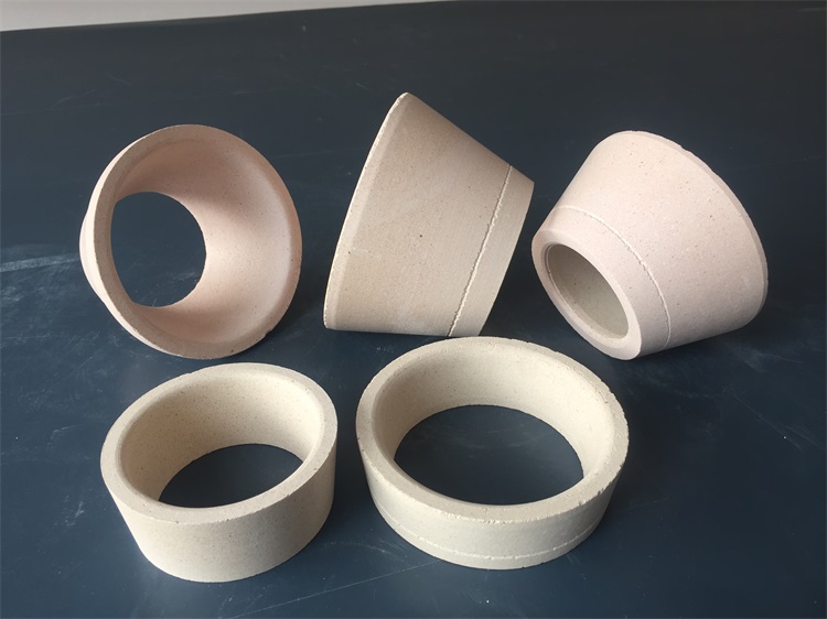  Casting Cup Is Mainly Used To Direct The Liquid Metal into The Cavity Channel